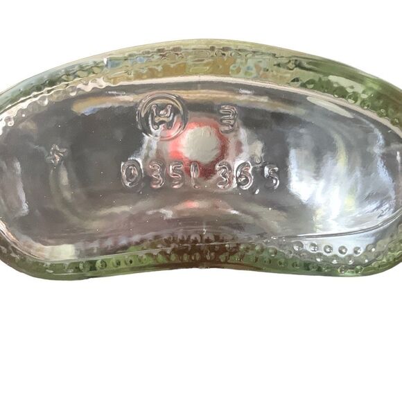 Vintage Magdeburg Bockling Flask Bottle Classic German Design W/Bonus RARE HTF - Picture 5 of 16